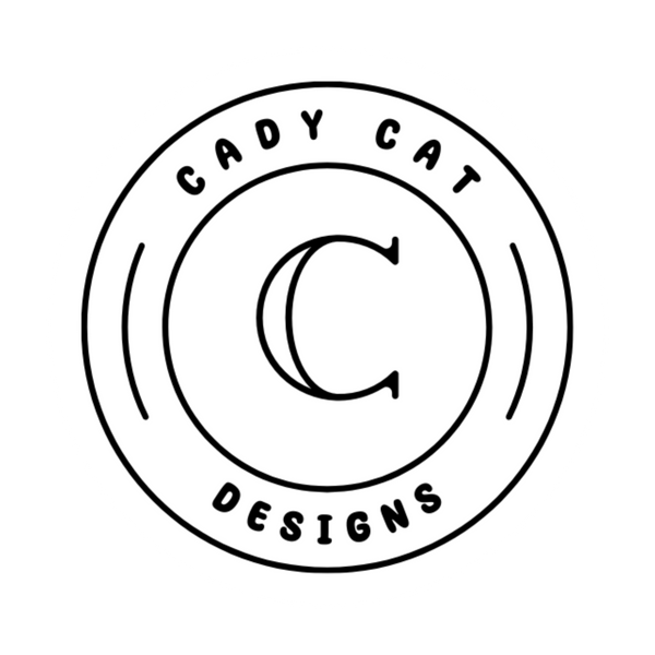 Cady Cat Designs